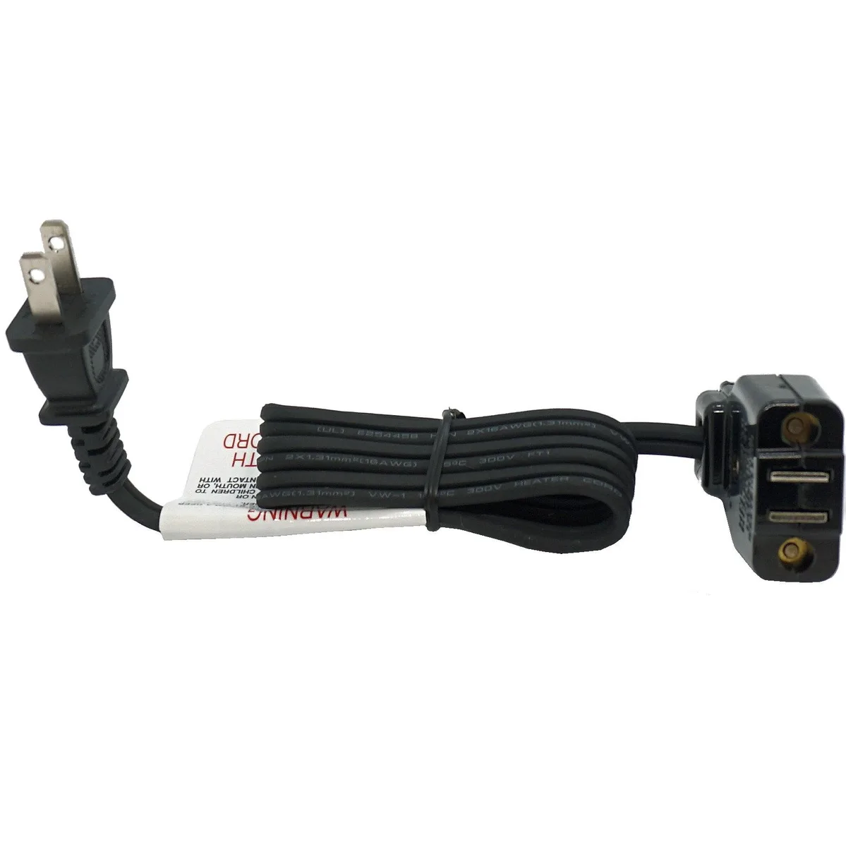 PRESTO PRESTO Magnetic Cord 09982 for Deep Fryers — product photo
