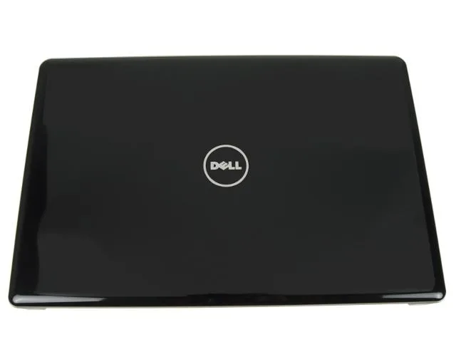 DELL DELL Inspiron 1750 17.3" LCD Lid Back Cover Plastic 15H7R accessory — product photo