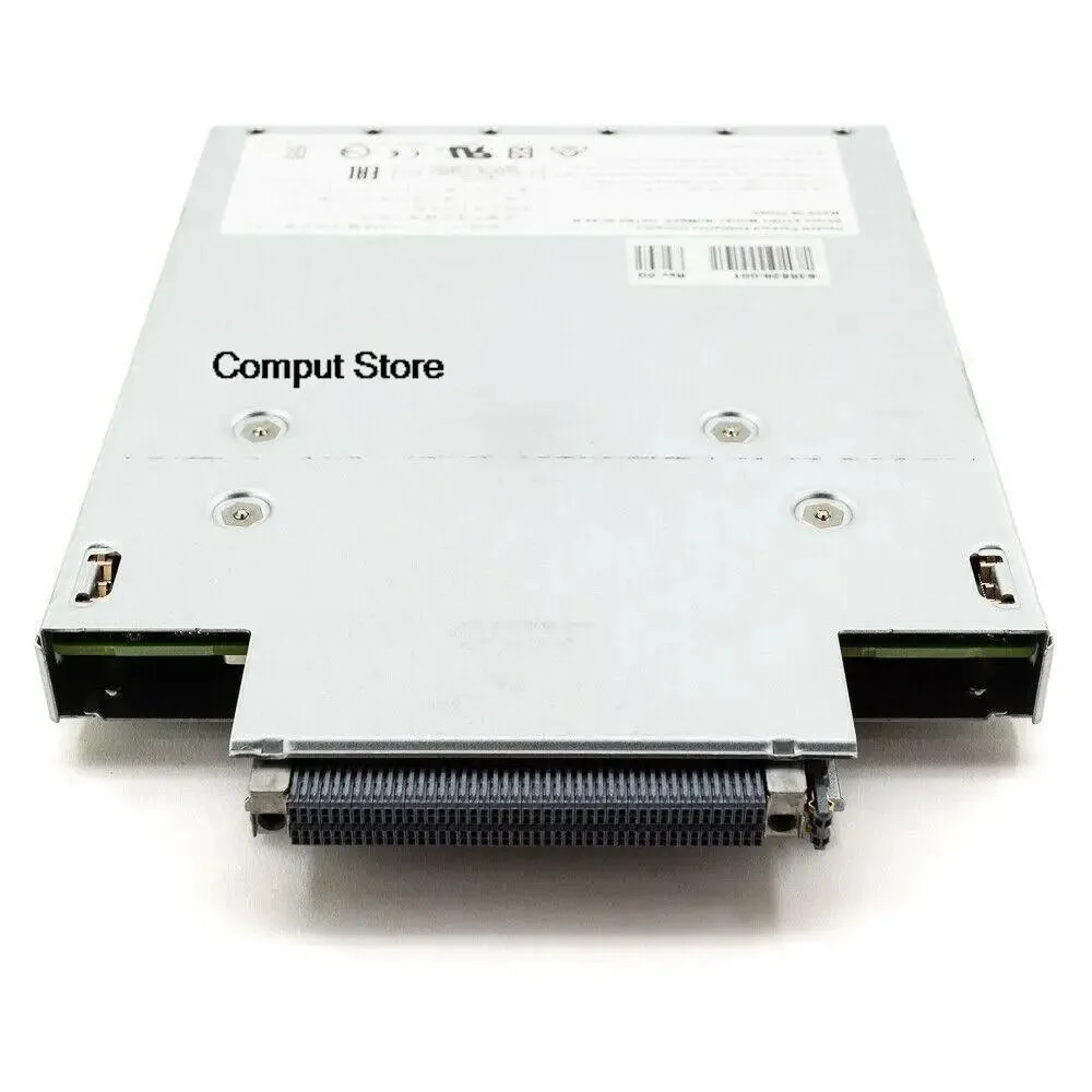 KHACHIMO KHACHIMO ATX power supply for 638526-B21 639852-001 C7000 — product photo