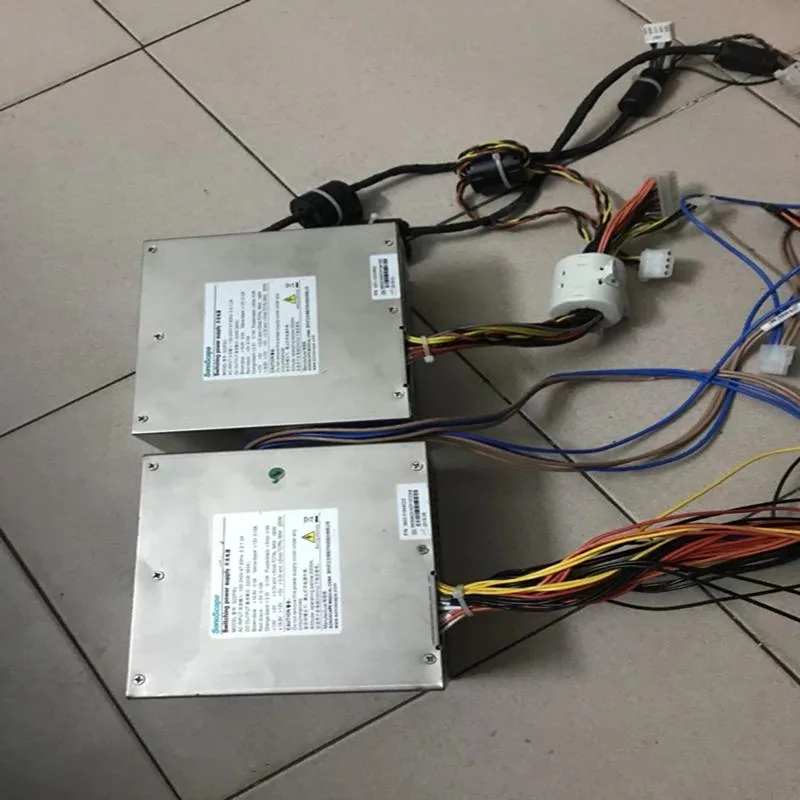 KHACHIMO P20 S22 220W ATX power supply unit