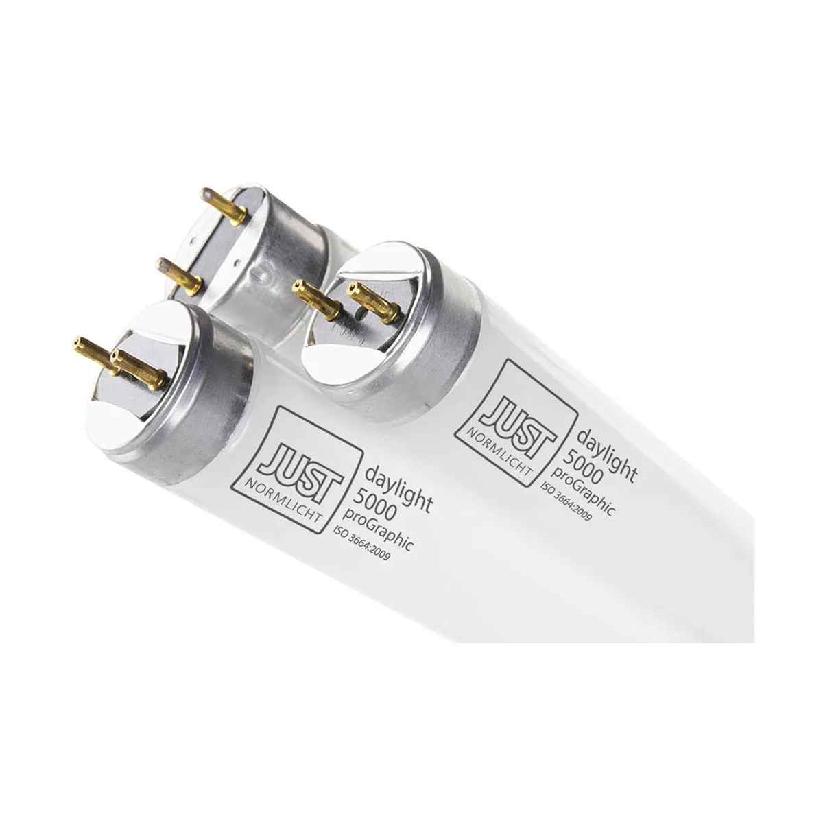 JUST Normlicht JUST Normlicht Daylight 5000K proGraphic 59" 58W Fluorescent Light #202883 — product photo