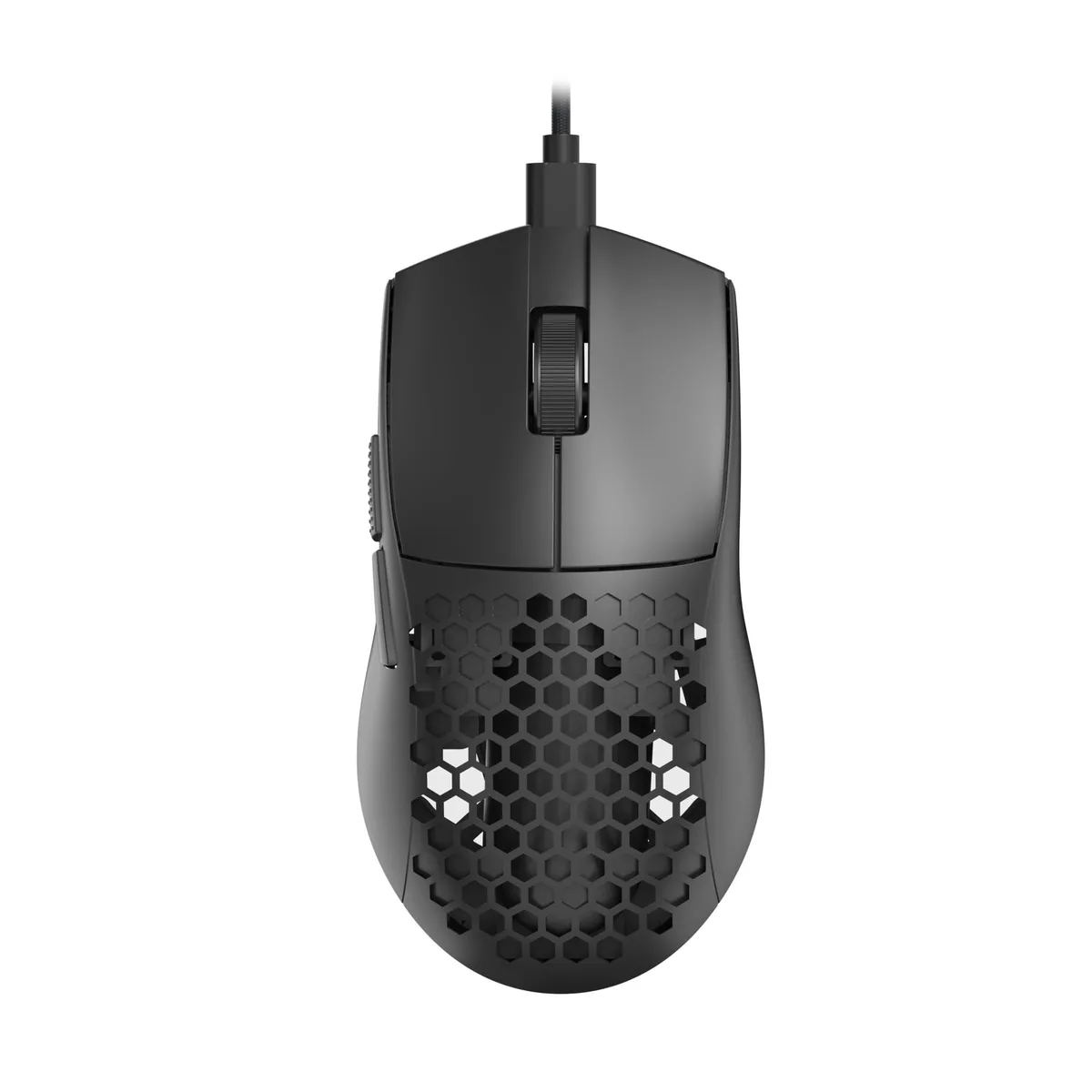  Redragon M617-LIT 41g 10000 DPI 16 Button Gaming Mouse — product photo