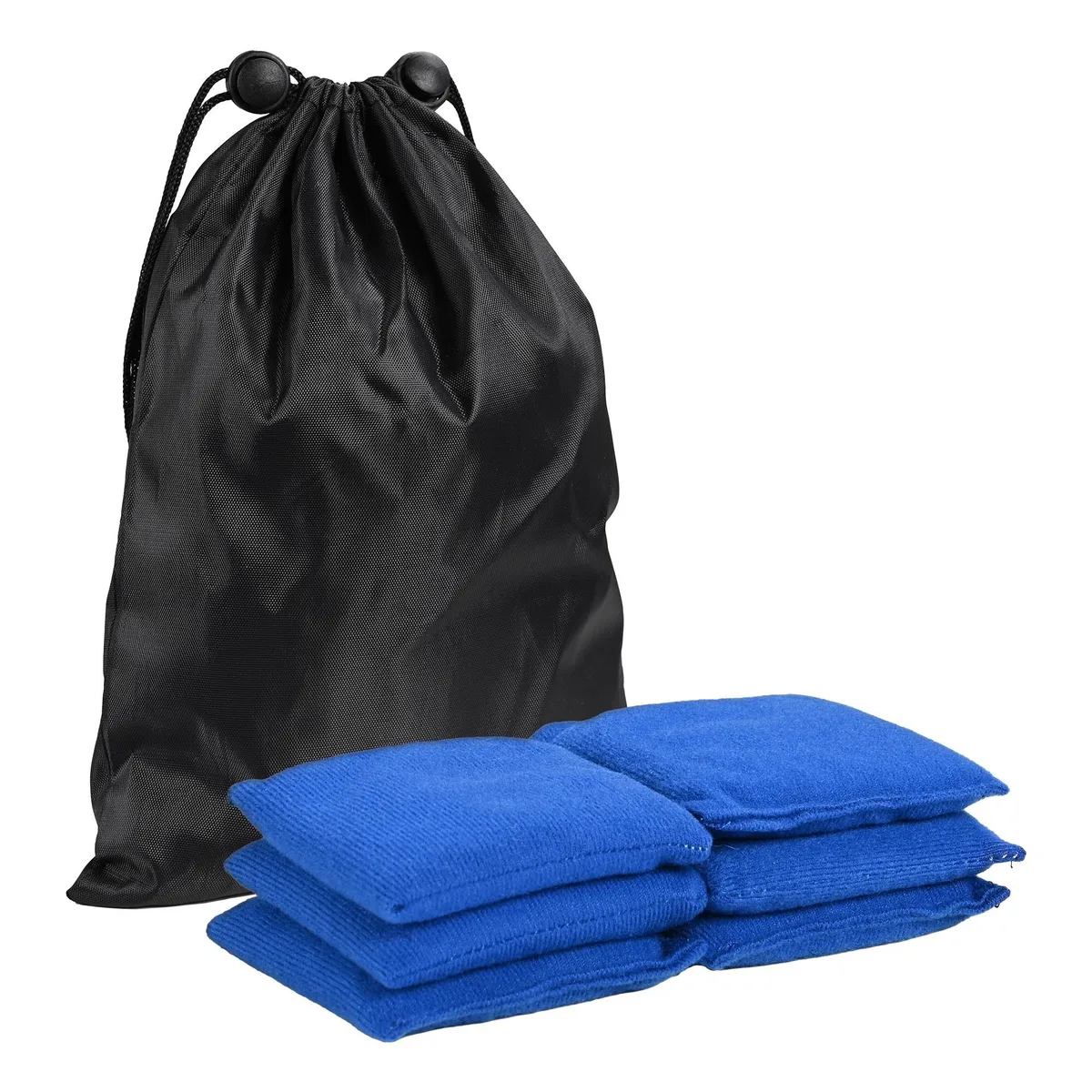 Yescom USA, Inc. Yescom USA, Inc. 35PAR008-GB6P-03 6 bean bags outdoor toy — product photo
