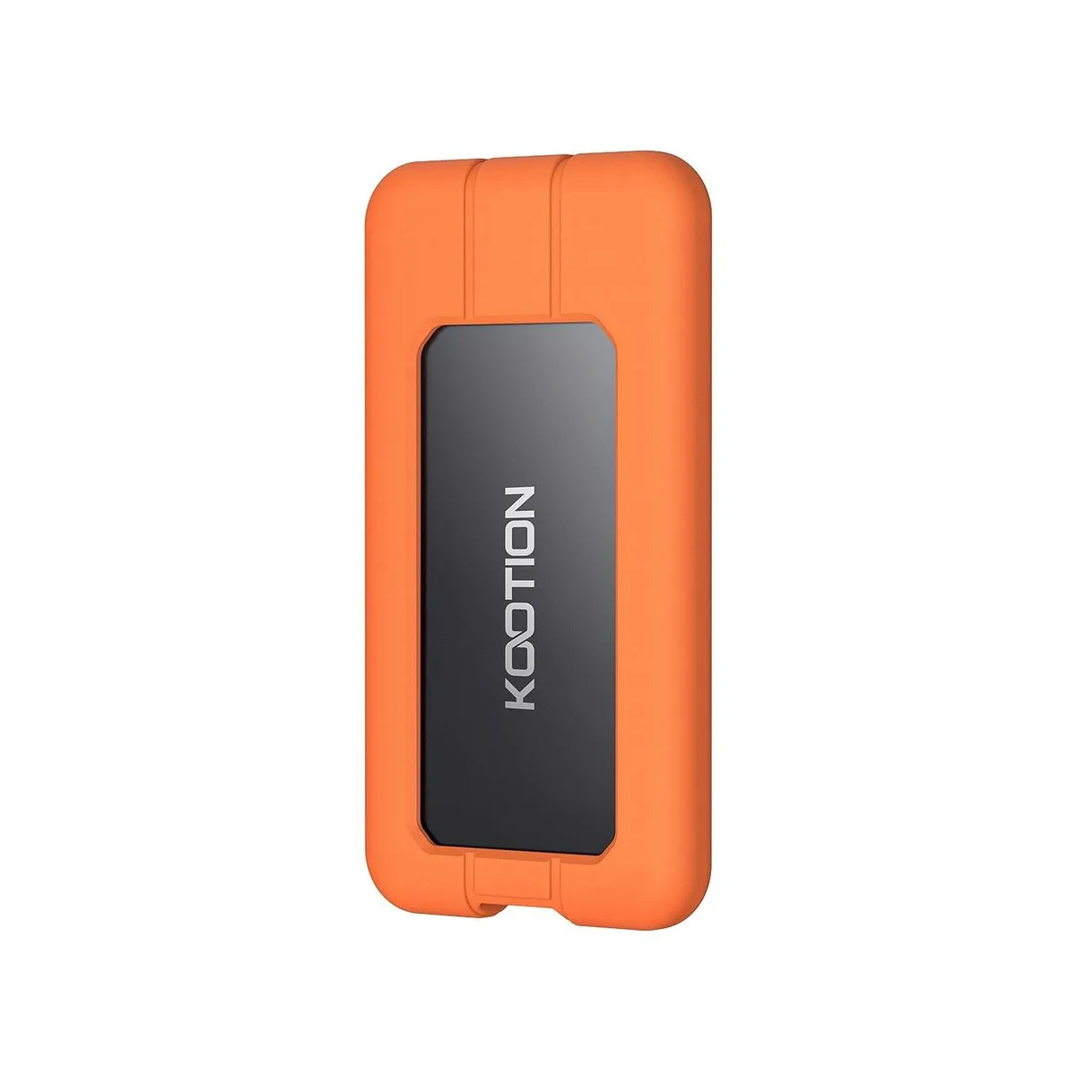 Kootion Kootion 2 in 1 accessory 1TB USB-C 2000/1800MB/s USB 3.2 Gen 2x2 — product photo