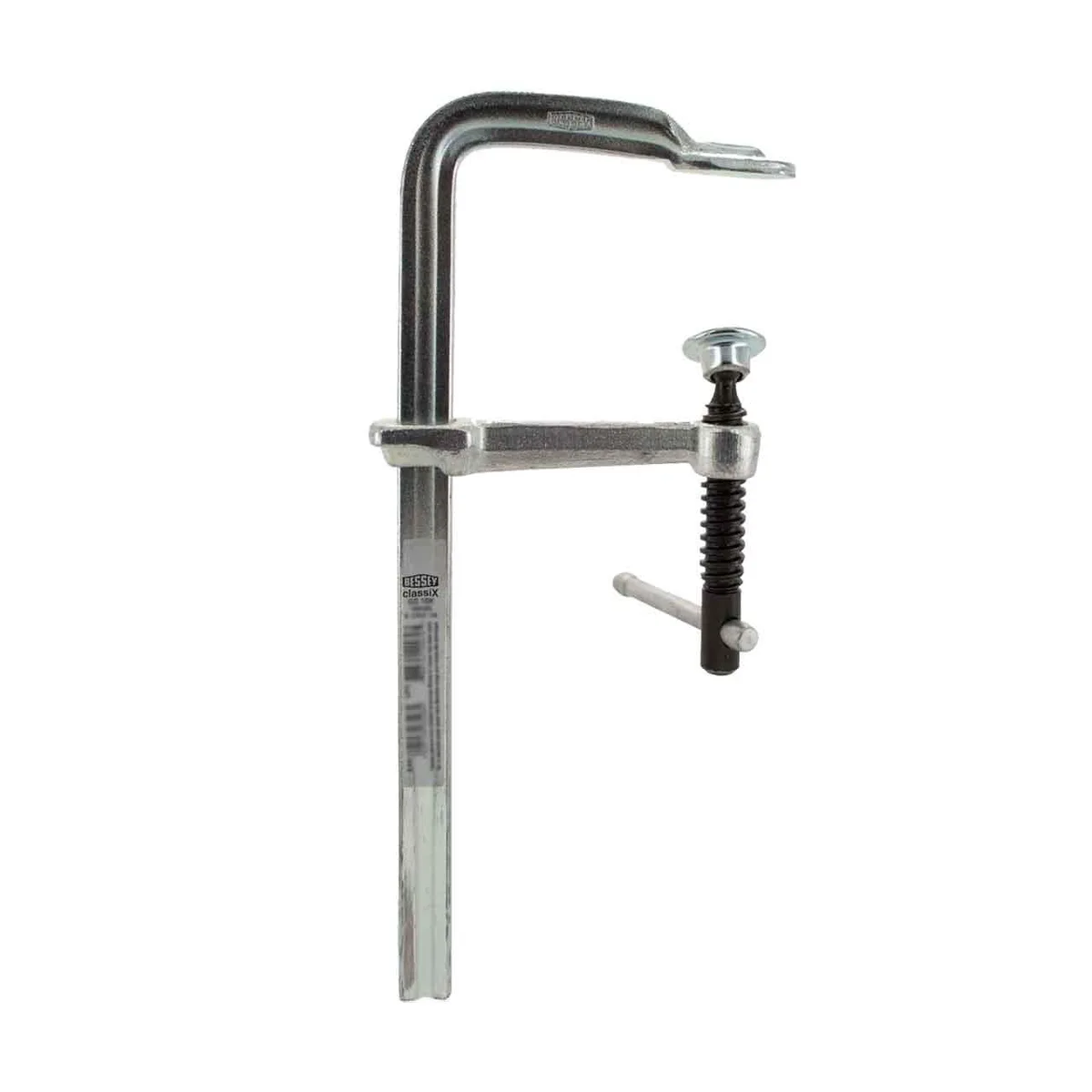 Bessey Tools Bessey Tools GS20K 8 in Bar Clamp 880 lb hand tool — product photo
