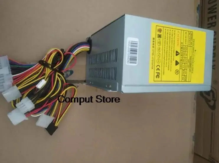 KHACHIMO KHACHIMO YKD-6300DC24 ACE-828C 24V industrial power supply — product photo