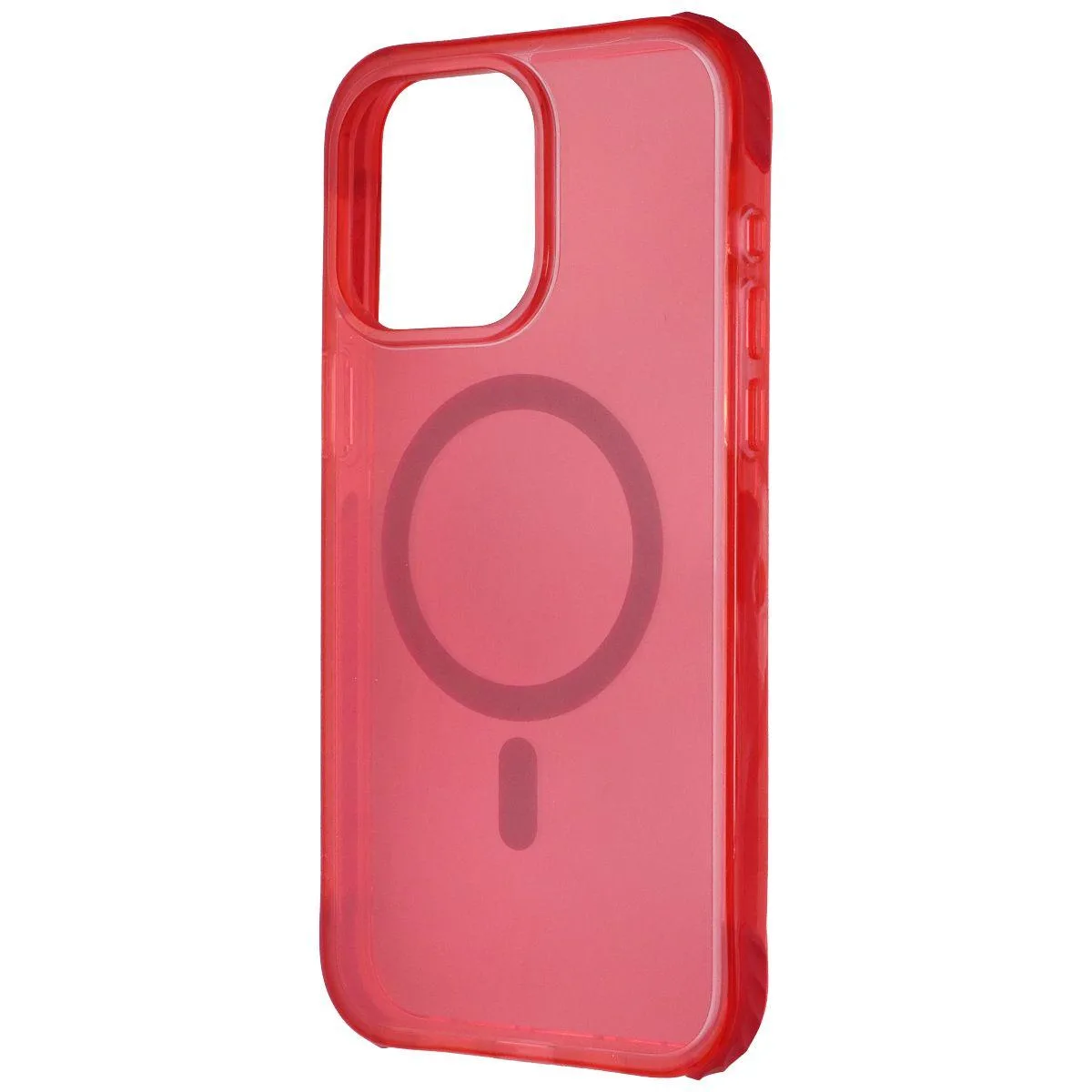 Prodigee Prodigee Safetee Neo + Mag Case iPhone 15 Pro Max Red — product photo