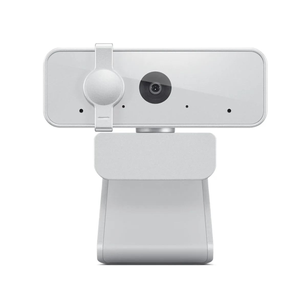 Lenovo Lenovo 310 FHD Webcam White — product photo