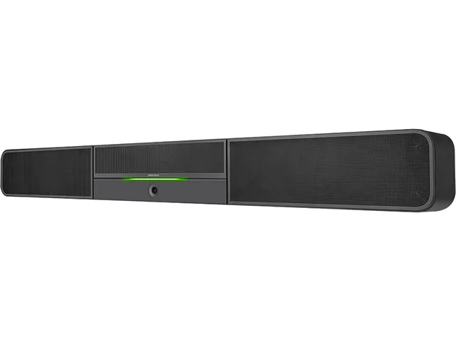 Crestron Electronics, Inc Crestron Electronics, Inc 6511281 UC-SB1-CAM conferencing device — product photo