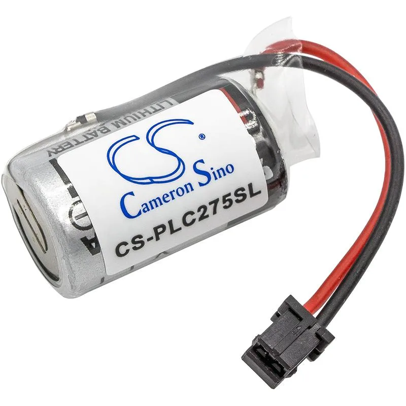 Cameron &amp; Co Cameron &amp; Co DS-CS-PLC275SL 3.6V 1000mAh Li-MnO2 standard battery — product photo