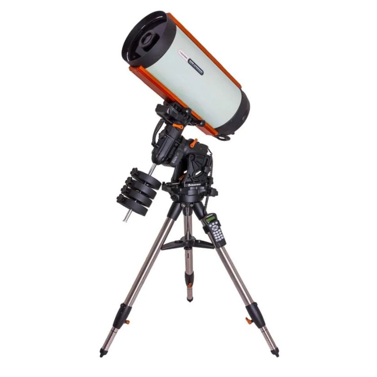 Celestron Celestron CGX 11" RASA V2 Astrograph f/2.2 558x — product photo