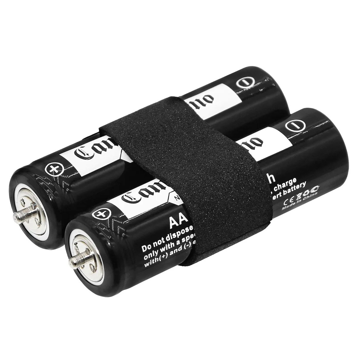 Estry Estry 2000mAh 1.2V Ni-MH replacement battery for Braun Series 1 835 — product photo