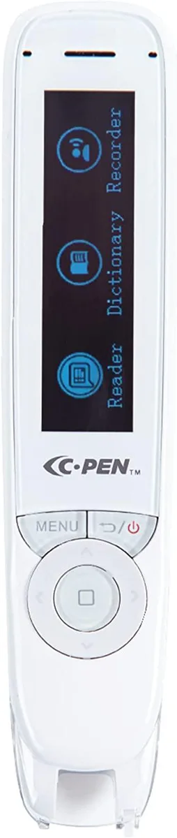 BFKK BFKK Text to Speech Reader 2 OCR Flatbed Scanner 600k pages — product photo
