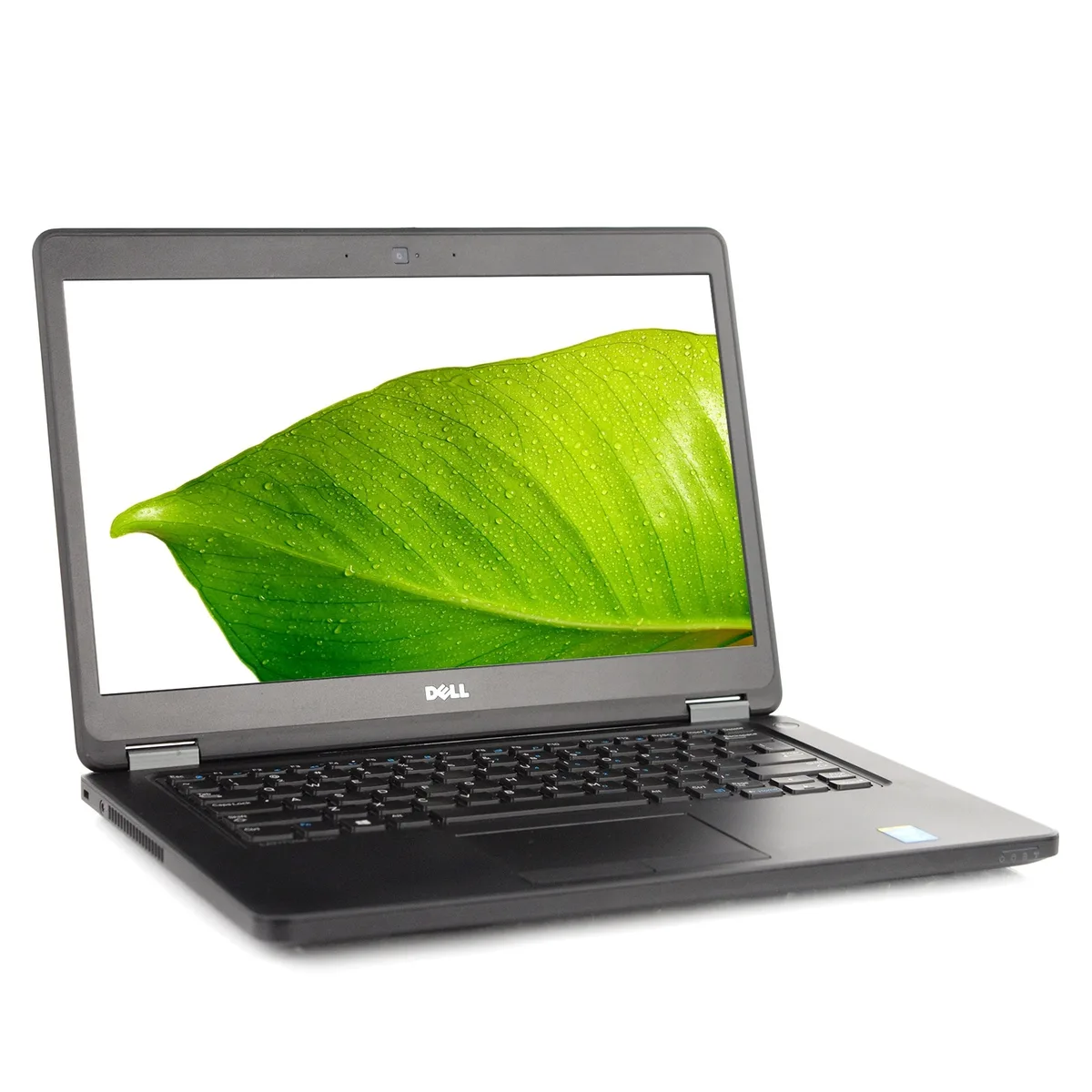 DELL DELL Latitude E5450 14.0" laptop Core i7 2.60GHz 8GB 128GB SSD — product photo