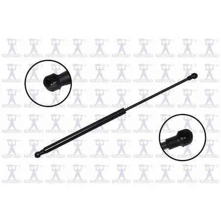 FCS Struts 86787 transparent hatch lift support strut