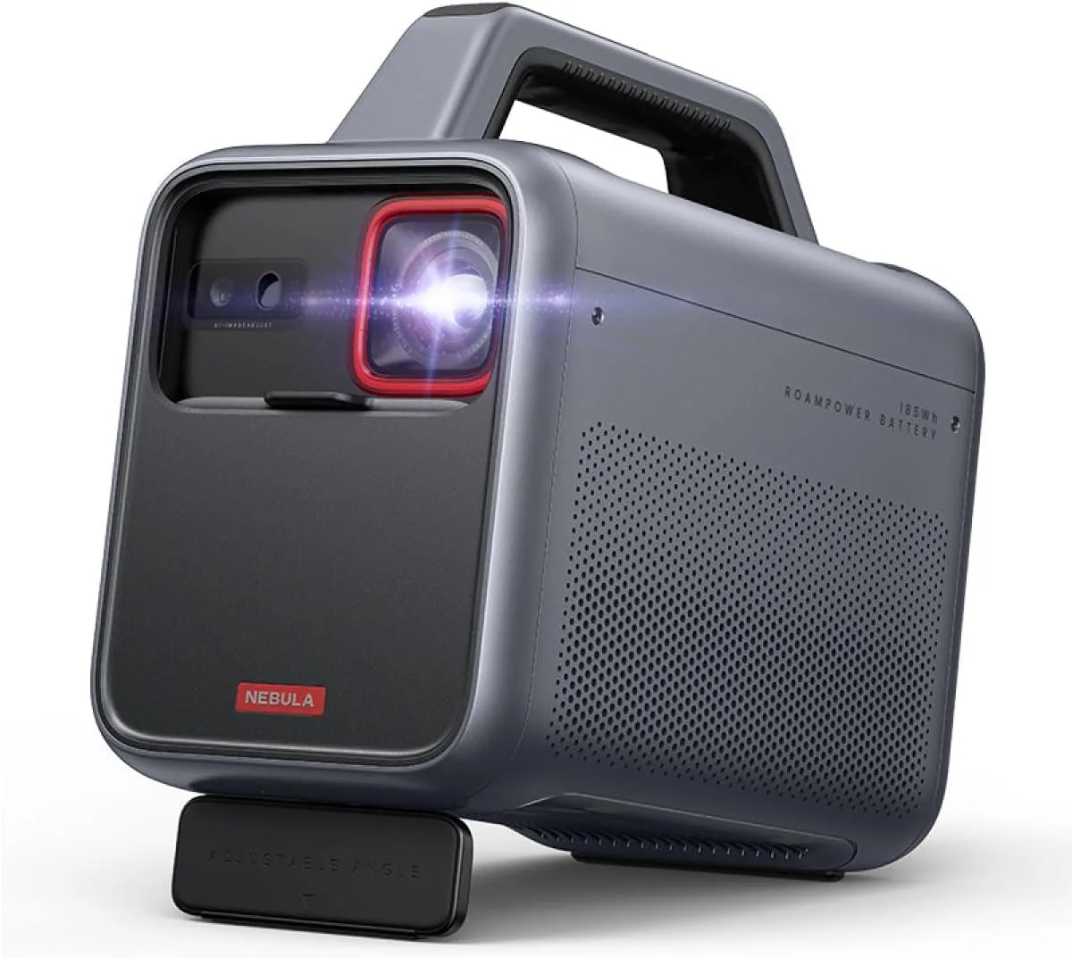 Nebula Nebula Mars 3 1000 ANSI Lumens business projector — product photo