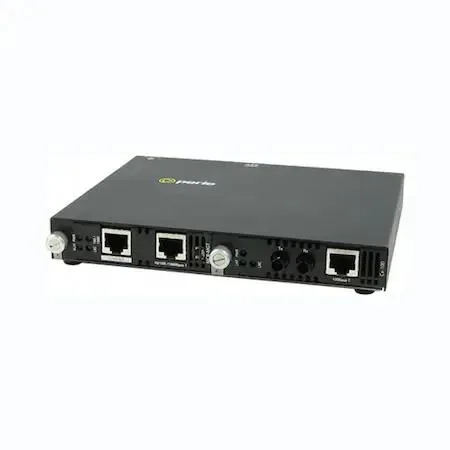 Perle Perle SMI-100-S2ST20 Media Converter Mount — product photo