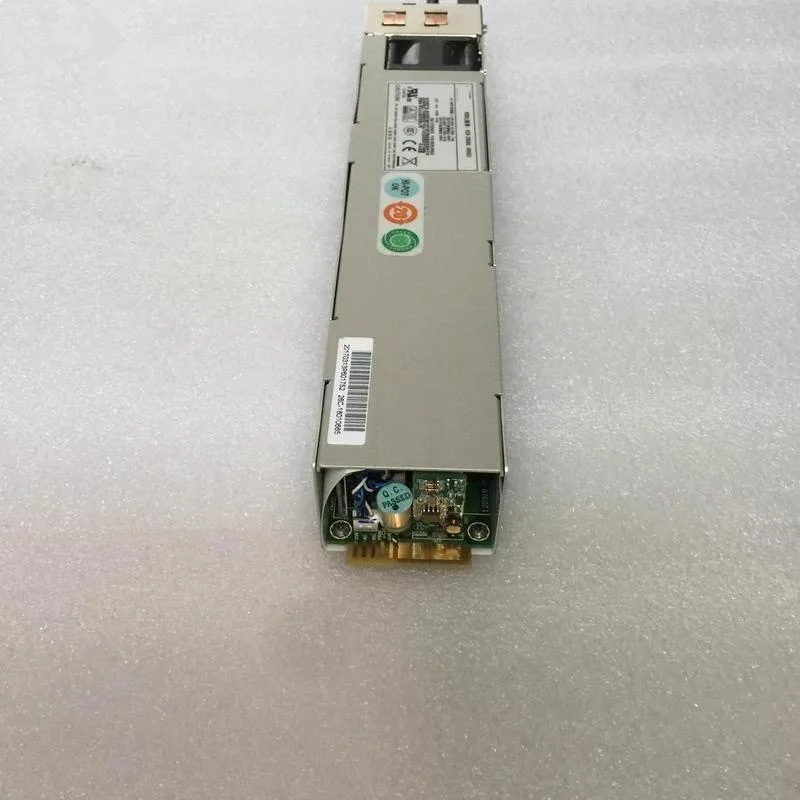 KHACHIMO KHACHIMO M1R-2500G 500W ATX power supply — product photo