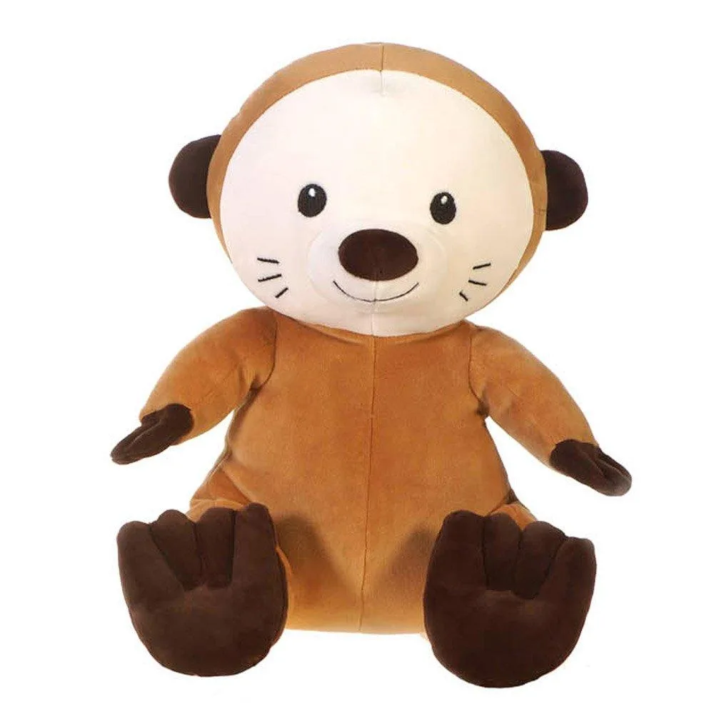 Fiesta Fiesta Huggy Huggables Sea Otter 12" Plush — product photo