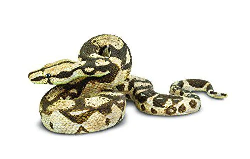 Safari Ltd. Safari Ltd. Boa Constrictor XL Figurine — product photo