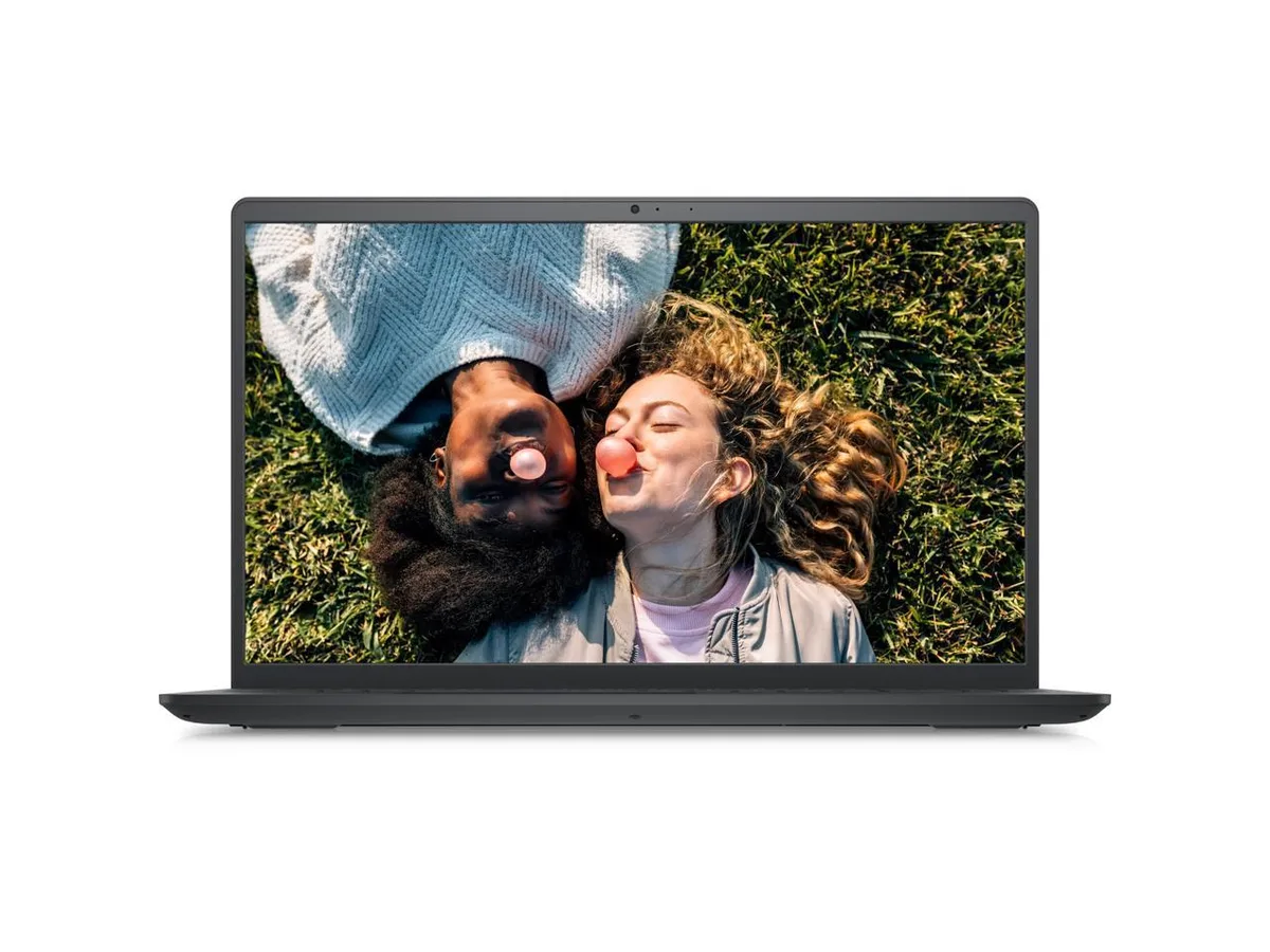 DELL DELL Inspiron 3520 laptop i5-1235U 16GB 512GB SSD 15.6" FHD — product photo