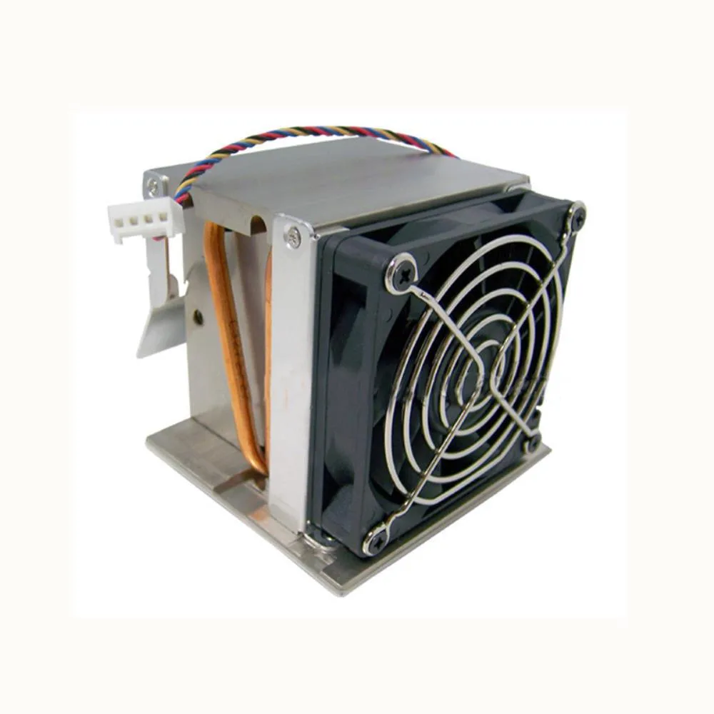 Ruth's sister Ruth's sister XSeries 206 CPU Heatsink With Fan Assy — product photo