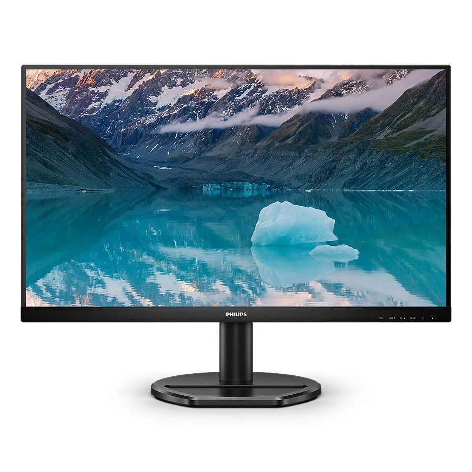 Philips Philips S-line 275S9JAL 27" 2560 x 1440 commercial display — product photo