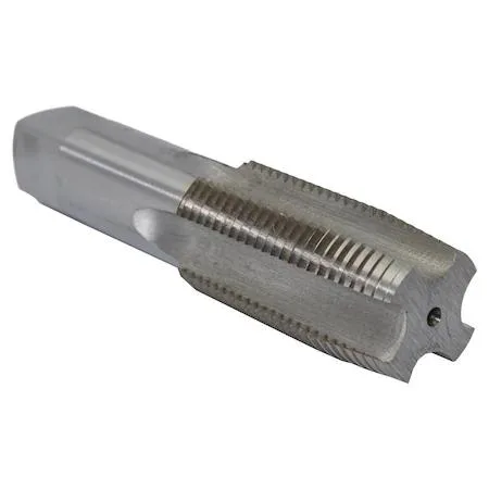 Drill America Drill America DWTT1-1/2-12 Carbon Steel Taper Hand Tap — product photo