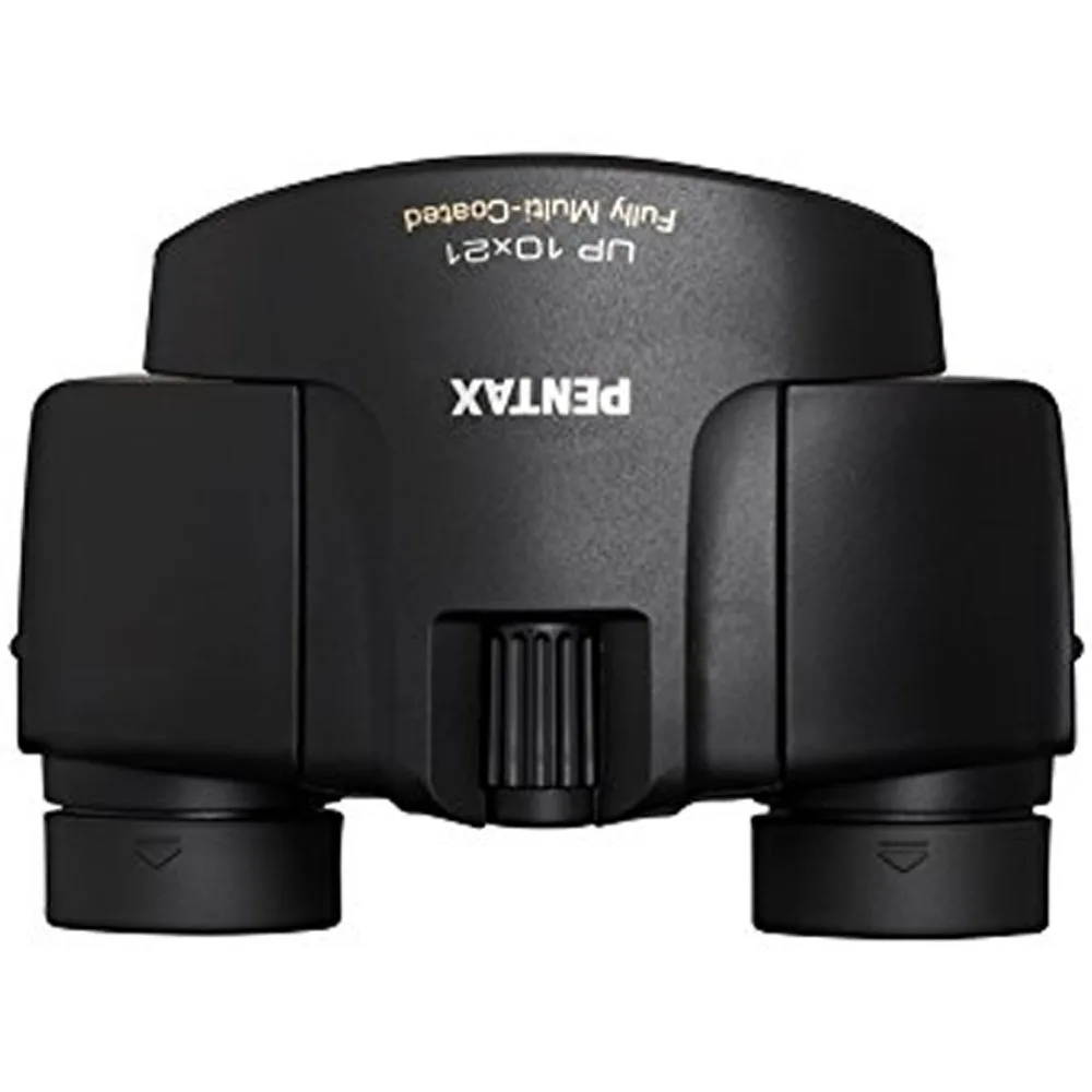 PENTAX PENTAX PX61804 10 x 21mm Binoculars — product photo