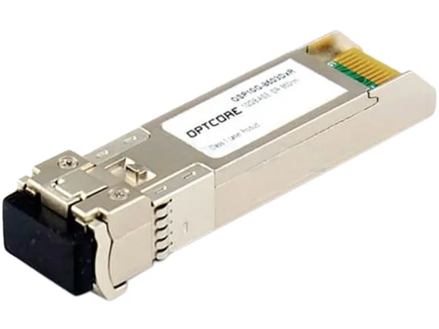 AddOn AddOn FN-TRAN-SFP+SR-AO 10GBASE-SR SFP+ transceiver — product photo