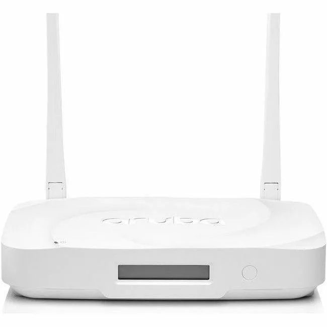 HPE HPE Aruba AP-605R access point Wi-Fi 6E 2.4 5 6 GHz 2.5 GbE R8N10A#ABA — product photo