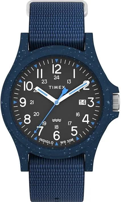 TIMEX TIMEX Waterbury Ocean 40 mm Watch — product photo