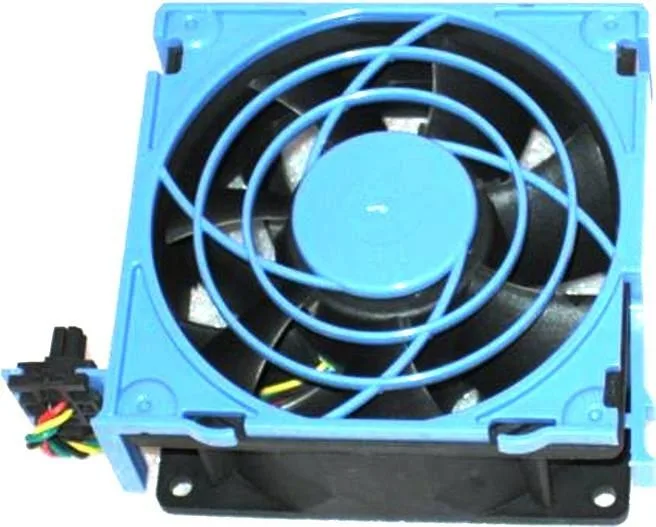 DELL DELL G0523 38x92mm 12V Rear Fan PowerEdge 2600 — product photo