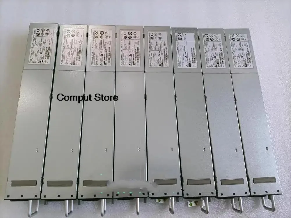 KHACHIMO KHACHIMO PFE1100-12-054NA331 AC/DC Converter 12V 5V 1100W Power Supply — product photo