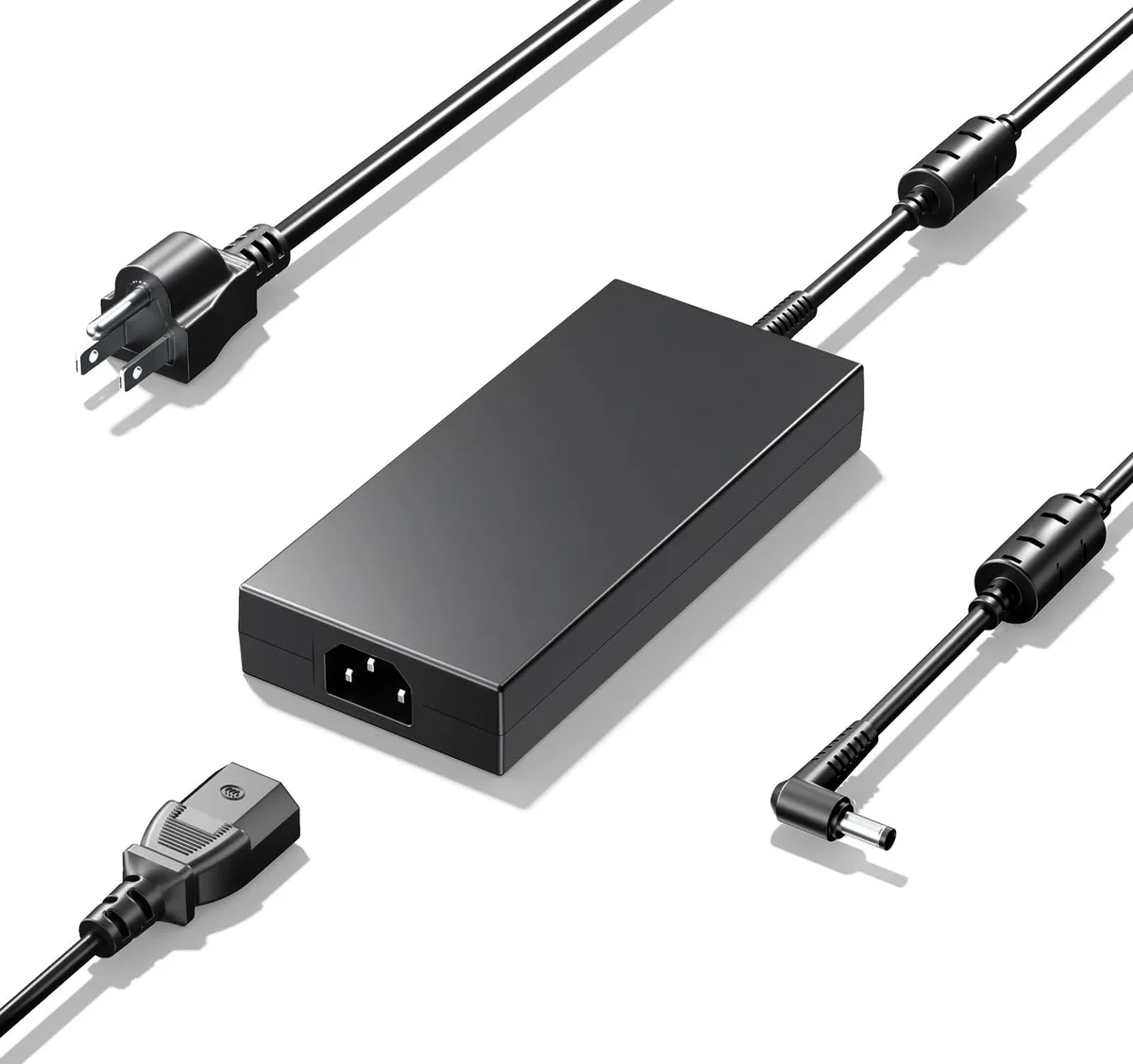  DELL DED200120M 230W AC Adapter 19.5V 11.8A — product photo
