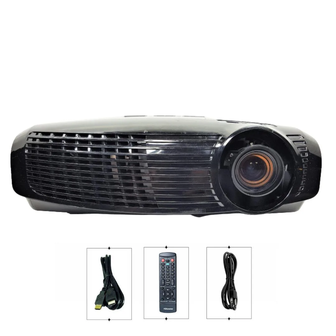 OPTOMA OPTOMA TX542 DLP Business Projector 2800 ANSI Lumens 1024 x 768 — product photo