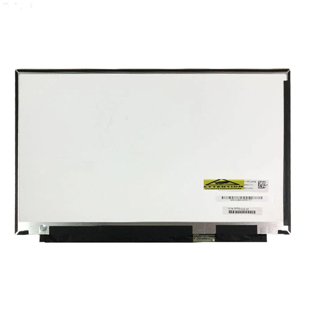 ATPAZDB ATPAZDB LQ133M1JW48 laptop screen 13.3 inch FHD 1920x1080 60Hz 30 pins — product photo