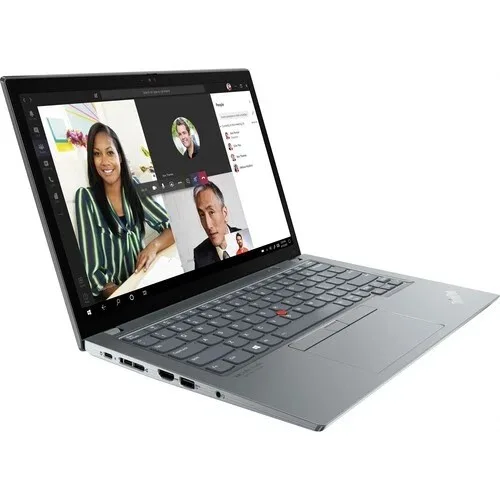 Lenovo Lenovo ThinkPad X13 Yoga Gen 2 NBR-LE-X13YOGAG2I51145G7/X i5-1145G7 16GB 256GB 13.3" 2-in-1 laptop — product photo