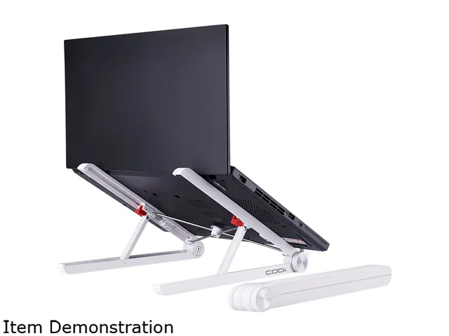 CODi CODi A09041 Portable Laptop Stand — product photo