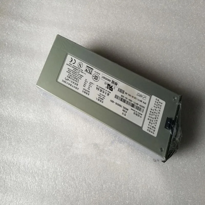 KHACHIMO KHACHIMO PowerEdge 4600 2500 300W power supply — product photo