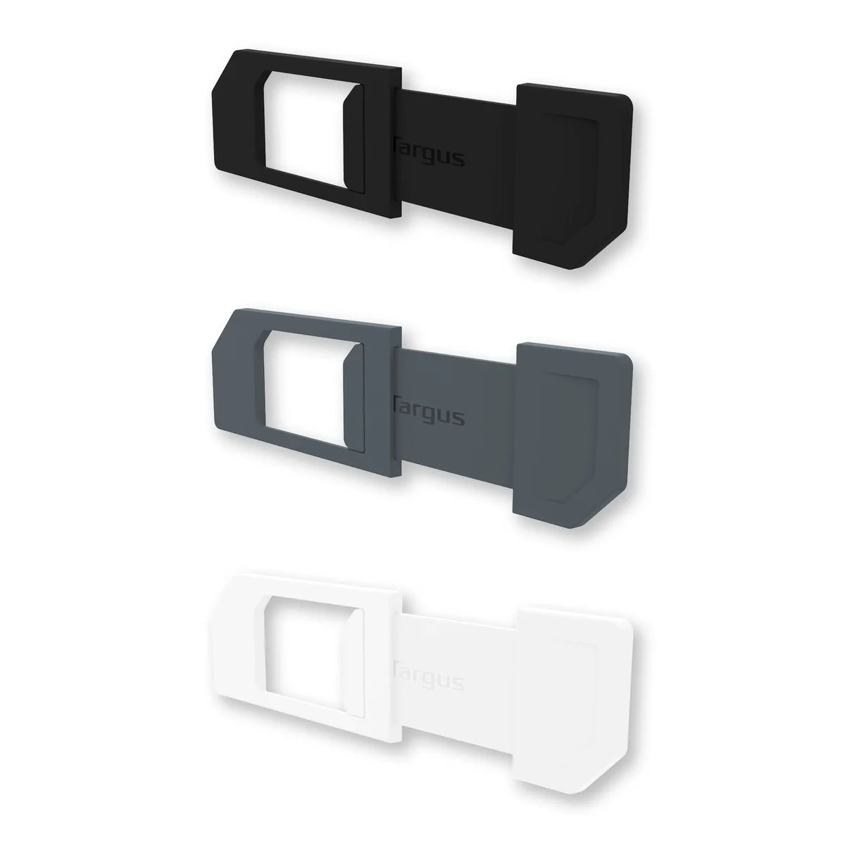 Targus Targus Spy Guard Webcam Cover 3 Pack AWH012US — product photo