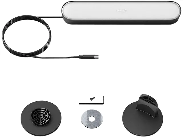 Philips Hue Philips Hue 7820130U7 Smart LED Bar Light — product photo