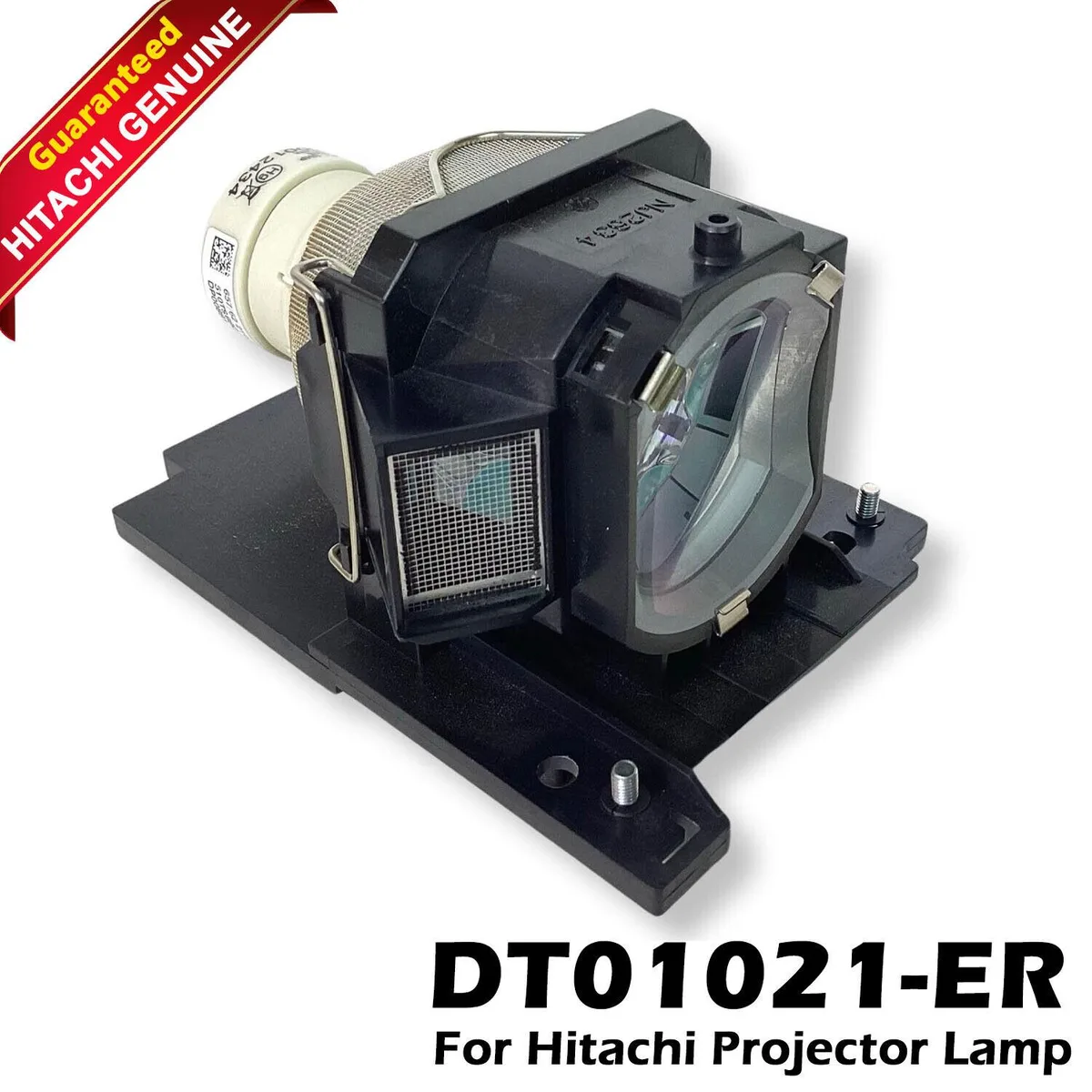 HITACHI HITACHI DT01021-ER Replacement Lamp for CP-X2010N Projector — product photo