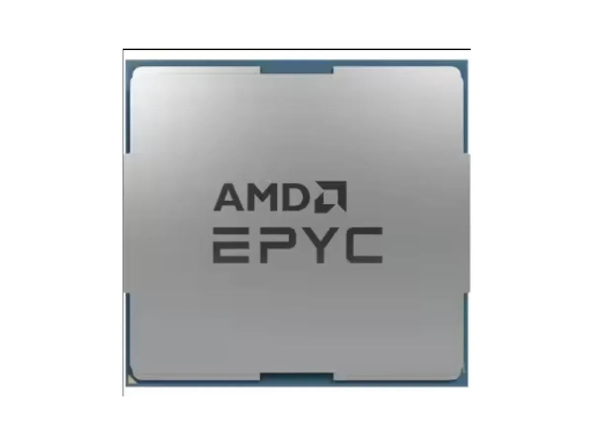 AMD AMD EPYC 9634 100-000000797 84-core 2.25 GHz server processor — product photo