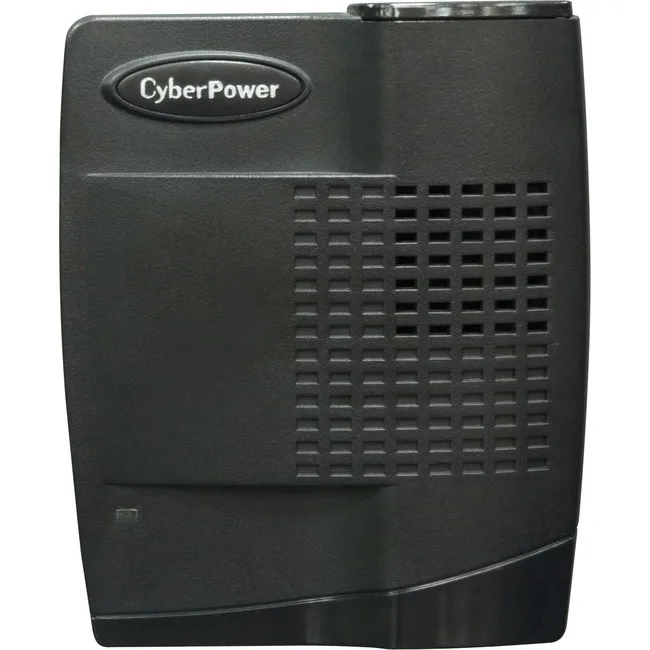 CyberPower CyberPower CPS160SU-DC 160W power inverter 120V AC 5V USB 12V DC — product photo
