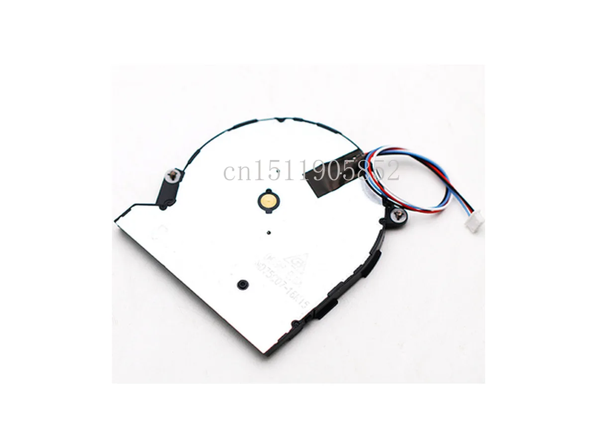 Fans Fans ND75C07-16K15 5V .5A laptop built-in turbo cooling fan — product photo