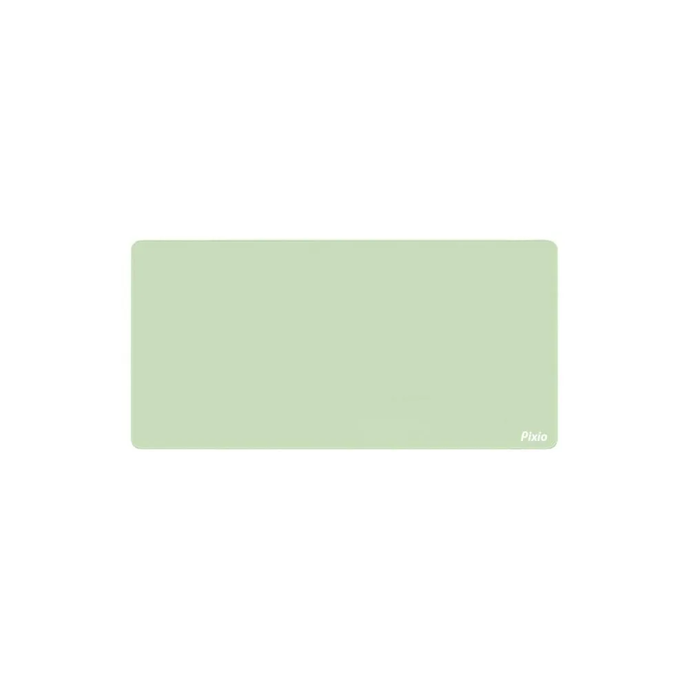 Pixio Pixio PXMPWBKM Mouse Pad 19.3 x 16.5 inch X-Large Mint Green — product photo