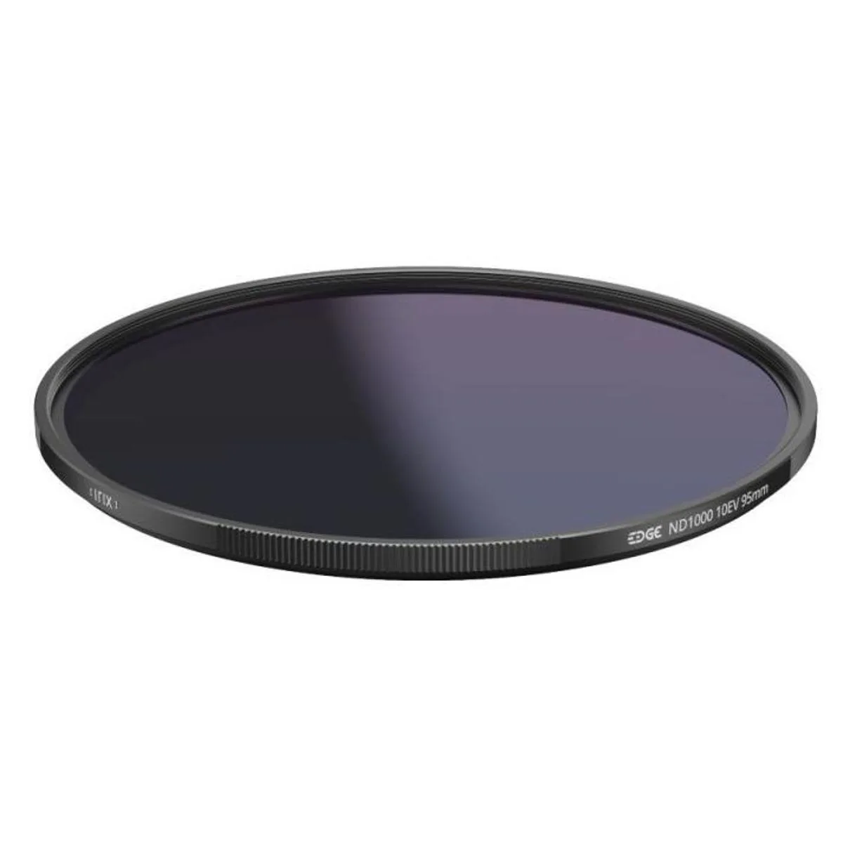 Irix Irix Edge Neutral Density ND1000 (3.0) 95mm camera filter — product photo
