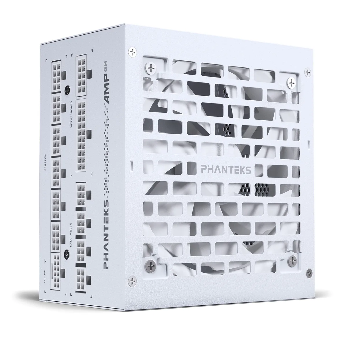 Phanteks Phanteks PH-P750GH_WT01 750 W power supply — product photo