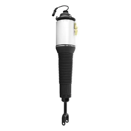 Unity 28-130002 front right electronic air strut assembly